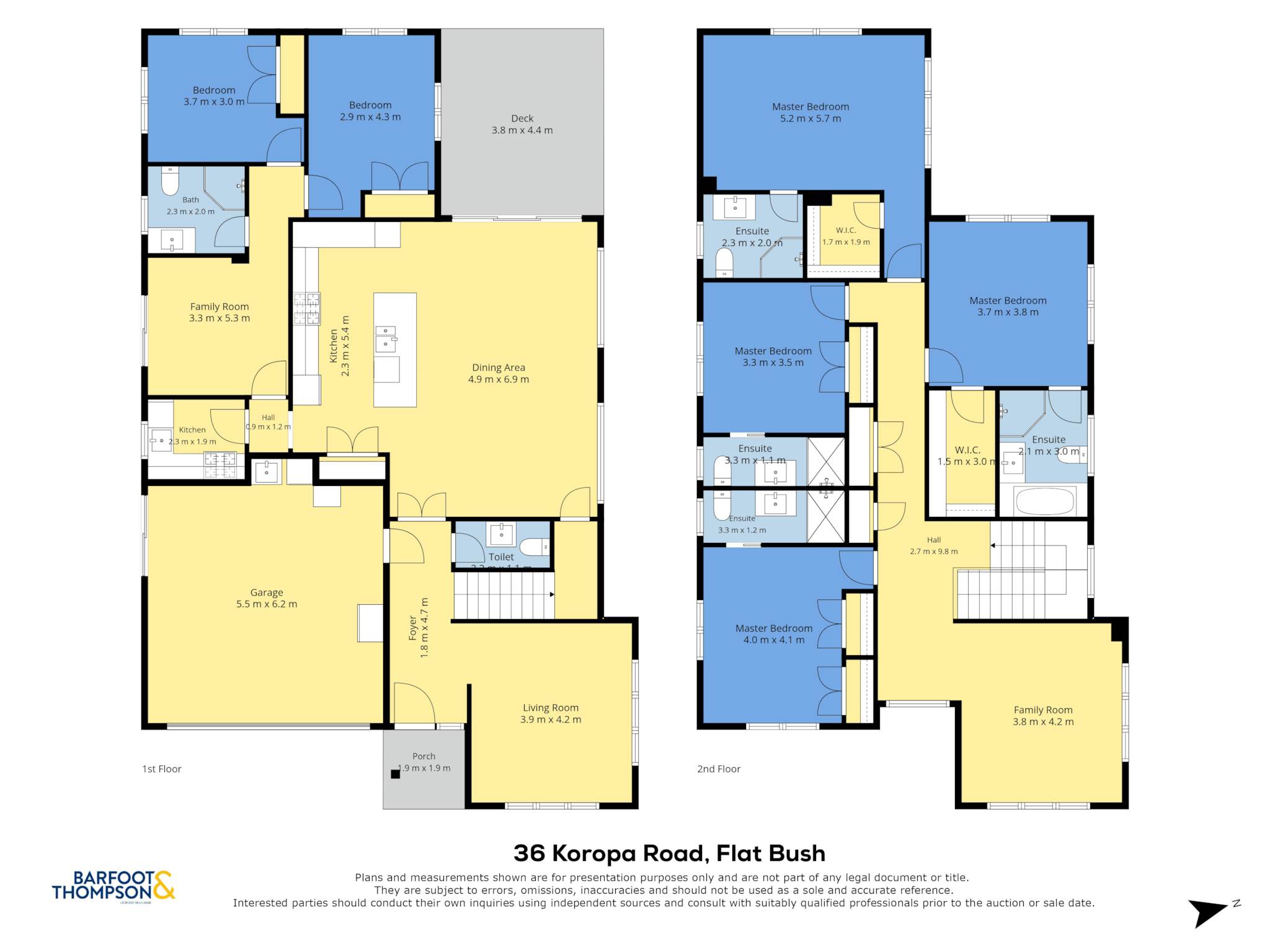 36 Koropa Road, Flat Bush, photo 4