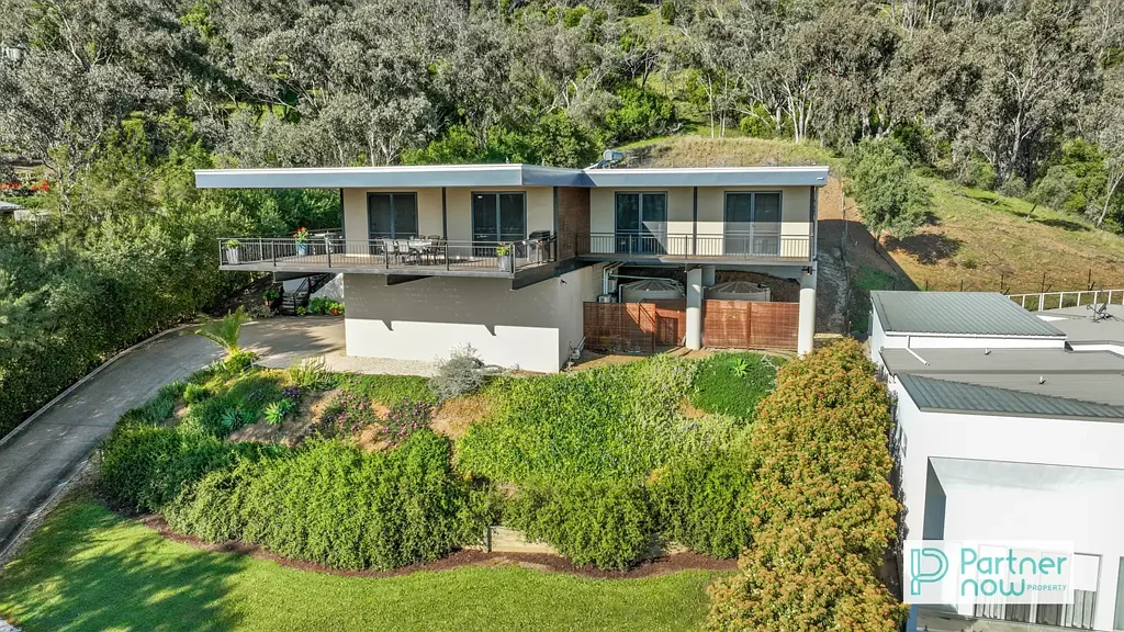 Tamworth 4ਬੈੱਡਰੂਮ Entertain in Style with Breathtaking Views