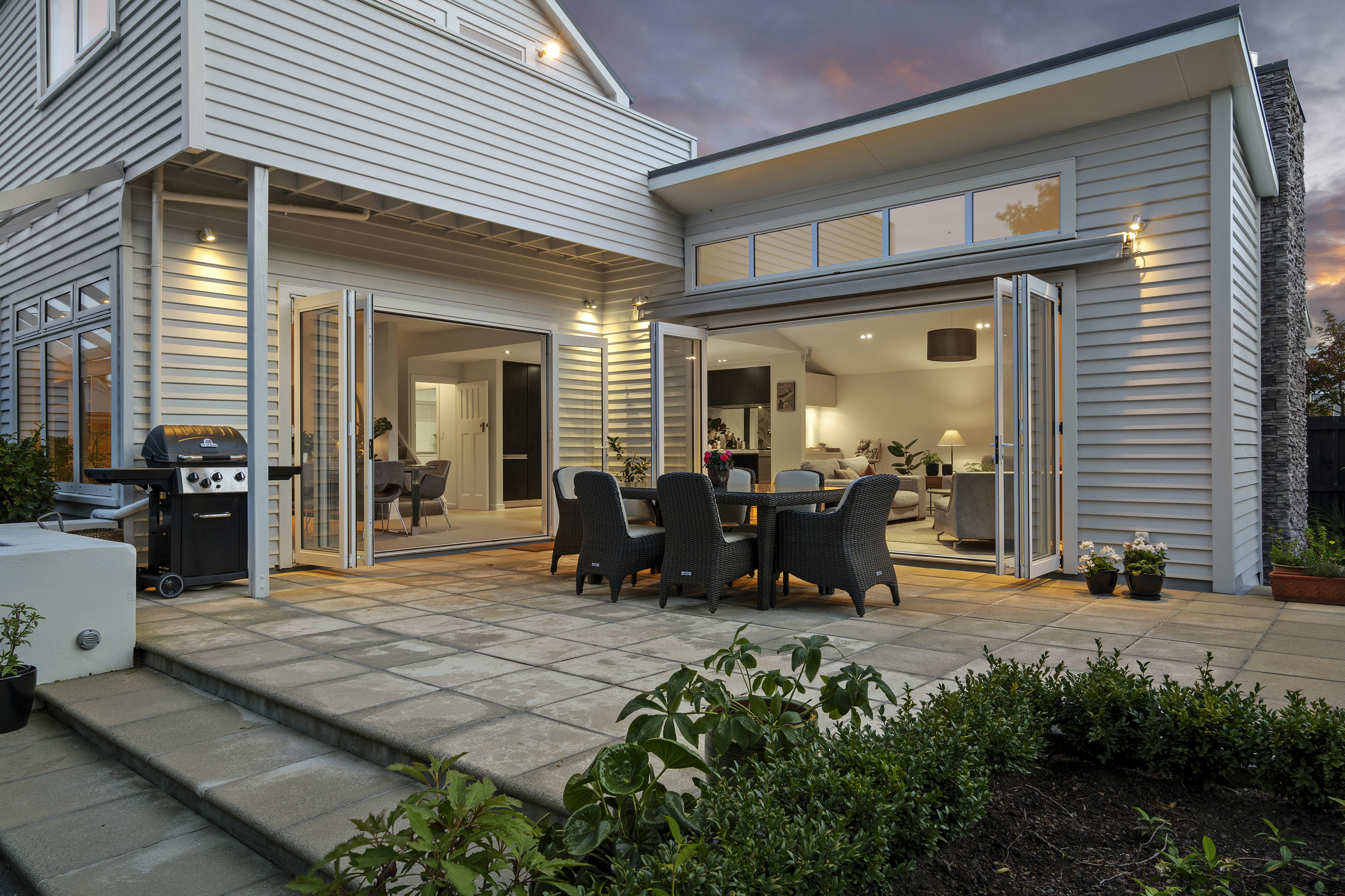 43 Jacksons Road, Merivale, Christchurch, 4 침실, 0 욕실, House