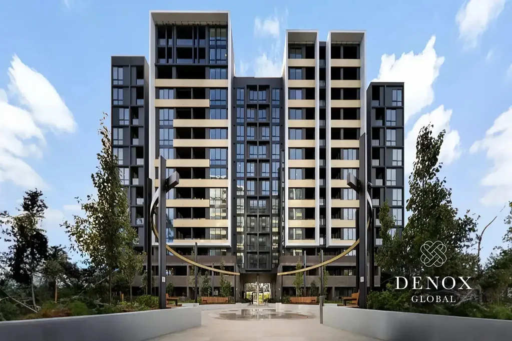 Nearly New One Bedroom One Bathroom With Easy access to MQ Uni and Shopping Centre!