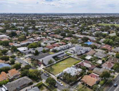 74 Green Street, Ivanhoe, VIC 3079, 0 Bedrooms, 0 Bathrooms, Section