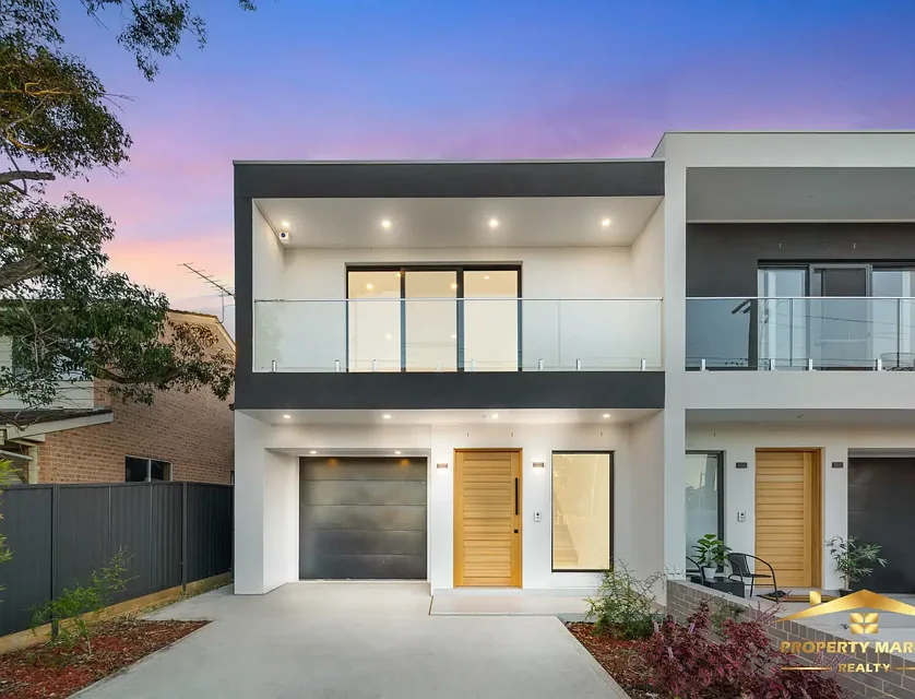 2B Bunbury Road, Macquarie Fields, Macarthur Region, 5房, 3浴, House