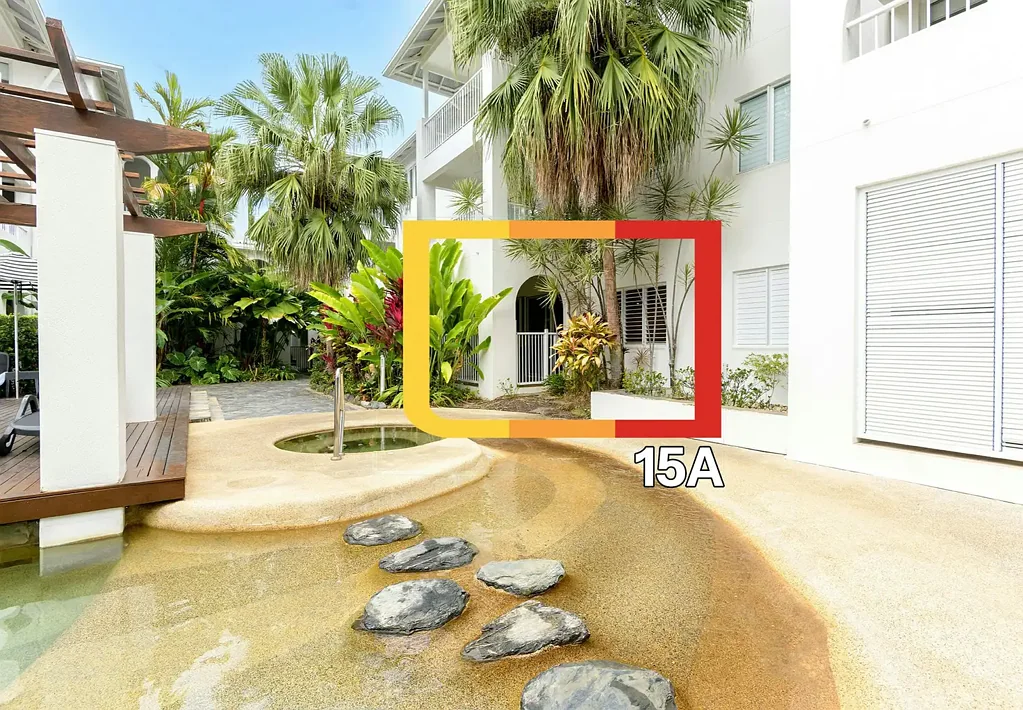 15 Portsea/70-76 Davidson Street, Port Douglas, QLD 4877