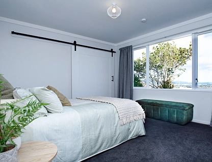 66A Major Drive, Kelson, Lower Hutt City, 2房, 1浴, 独立屋