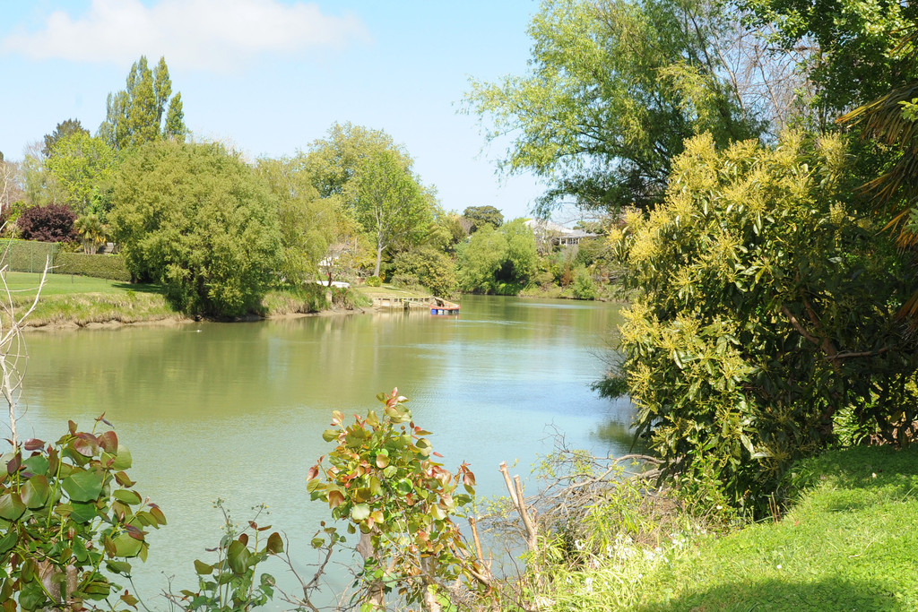 13 Haronga Road, Inner Kaiti, Gisborne, 4 chambres, 0 salles de bain