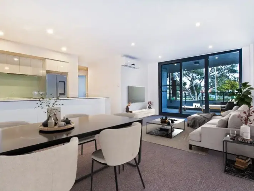 5/172 Railway Parade, West Leederville, WA 6007