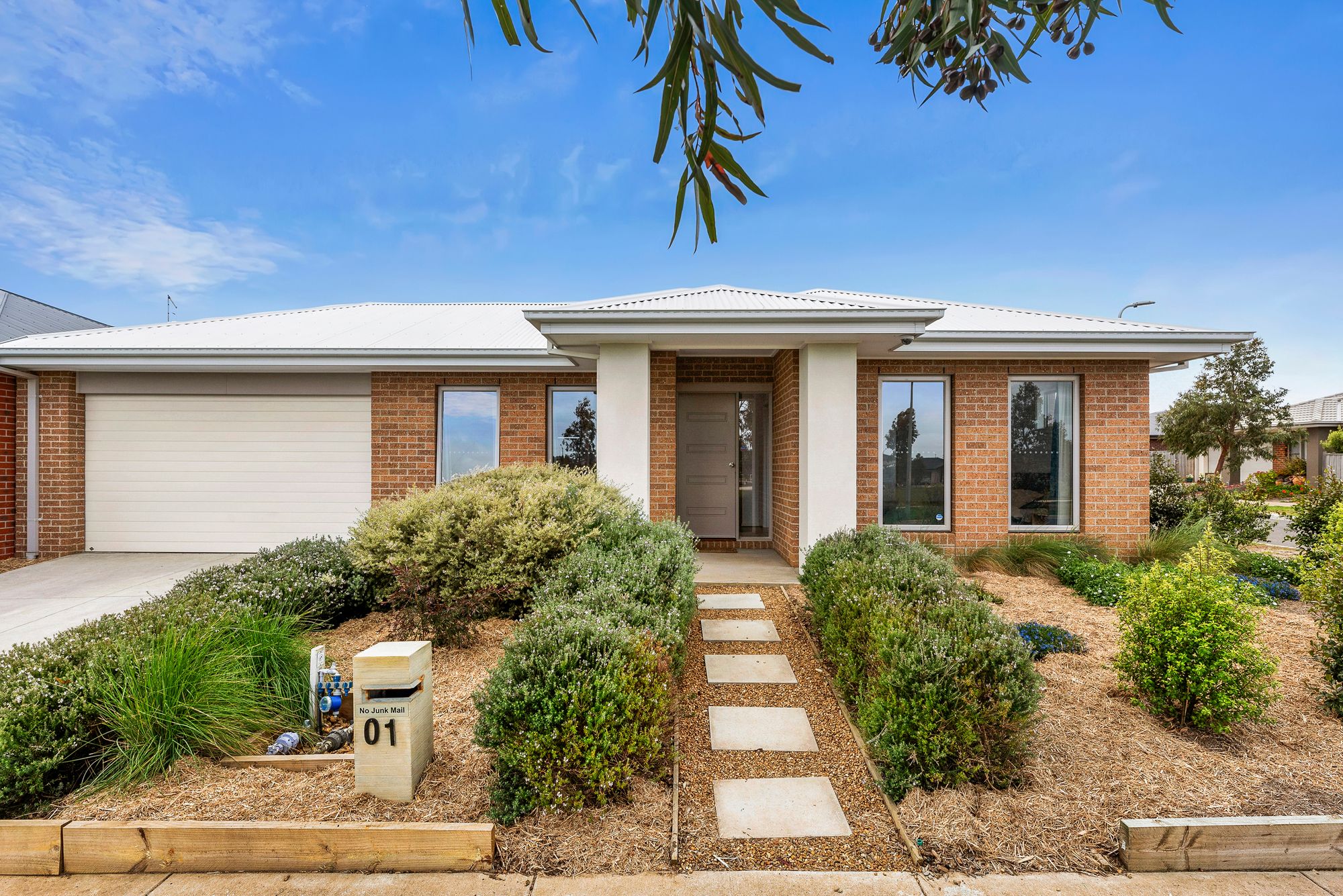 1 HONEYEATER WAY, MOUNT DUNEED VIC 3217, 0 Schlafzimmer, 0 Badezimmer, House