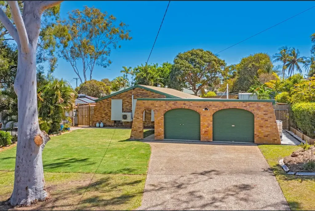 Spacious Family Home in Thornlands