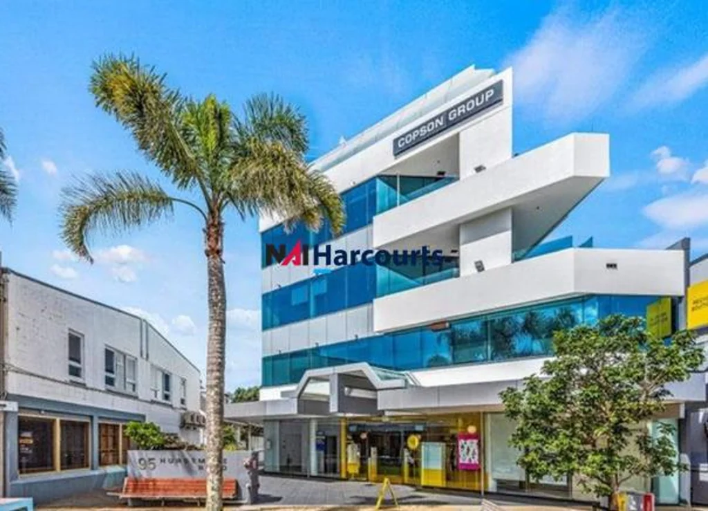 Takapuna  Cosy Office Suite Available - Takapuna