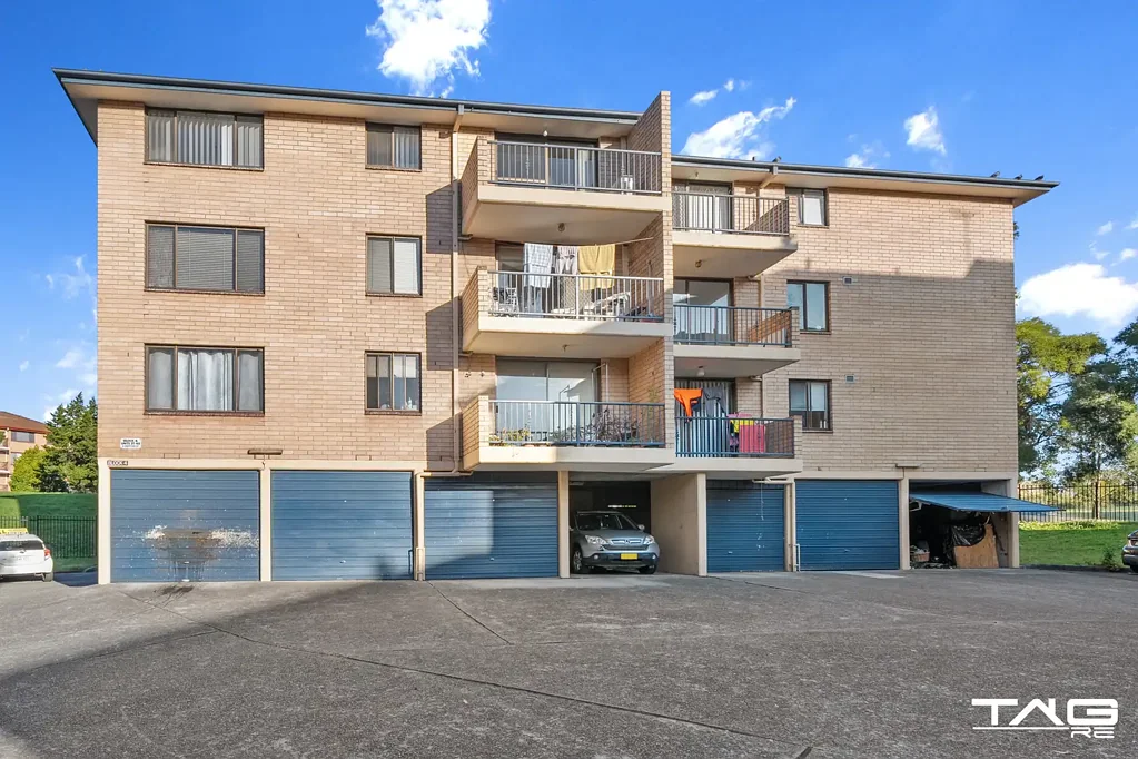 Blacktown 2 Bedroom ONE OF A KIND | JUST LISTED