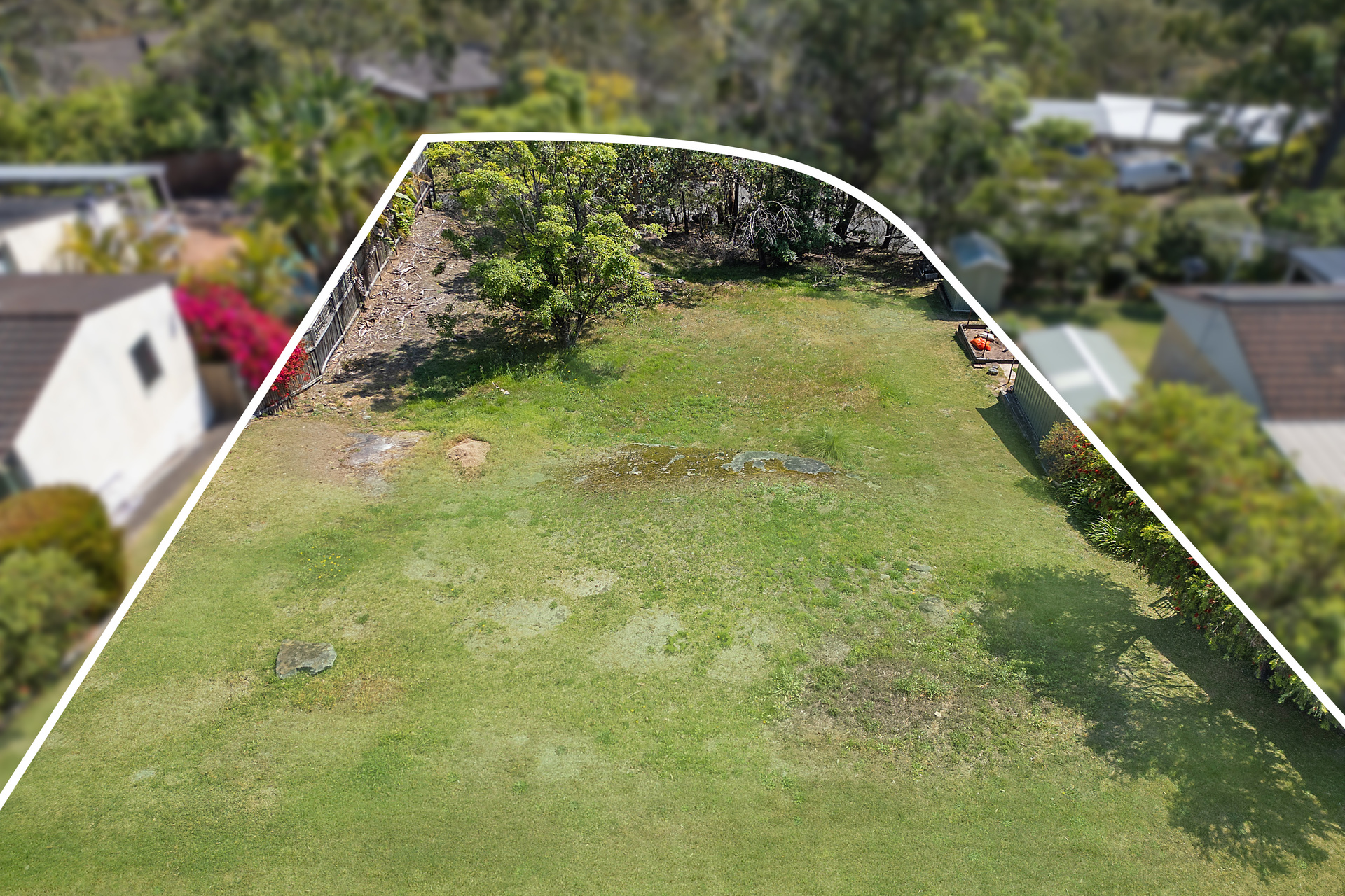 62 YALLAMBEE RD, BEROWRA NSW 2081, 0 ਕਮਰੇ, 0 ਬਾਥਰੂਮ, Section