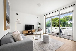 2/292 Birrell Street, Bondi