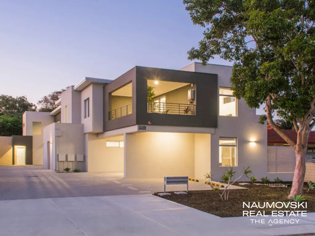 2/59 Balcombe Way, Westminster, WA 6061