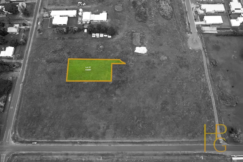 Lot 27 Stage 2 The Ridge On Branyan, Branyan, QLD 4670