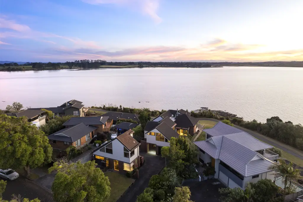 Wattle Downs 7房  Big enough for 2 families plus the grandparents