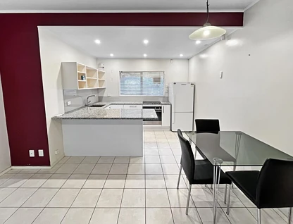 4/8 Pratt Street, Freemans Bay, Auckland City, 2房, 1浴, 整租公寓