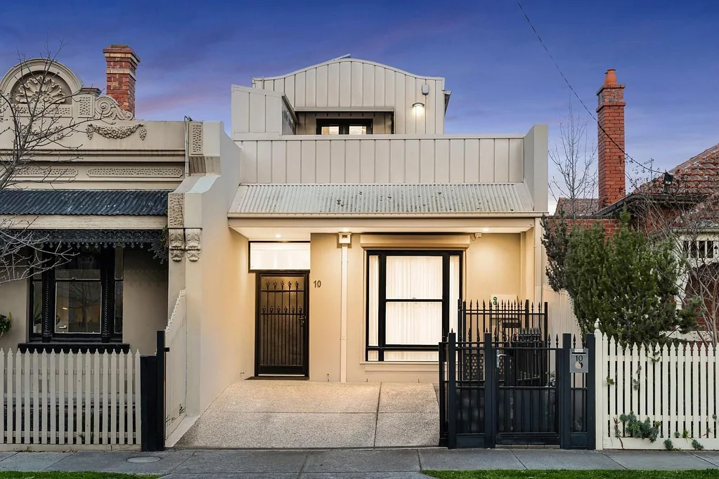 10 Alfred Street, Prahran, VIC 3181