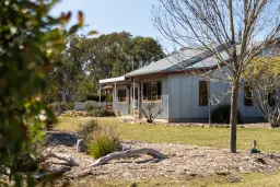 165 Jinglemoney Lane, Braidwood