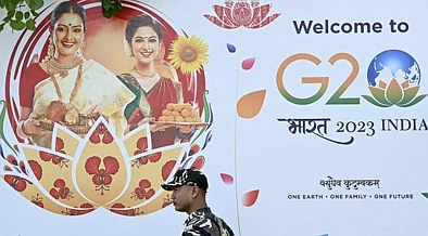 G20召开在即，东道主印度强劲经济数据的背后真相是什么？