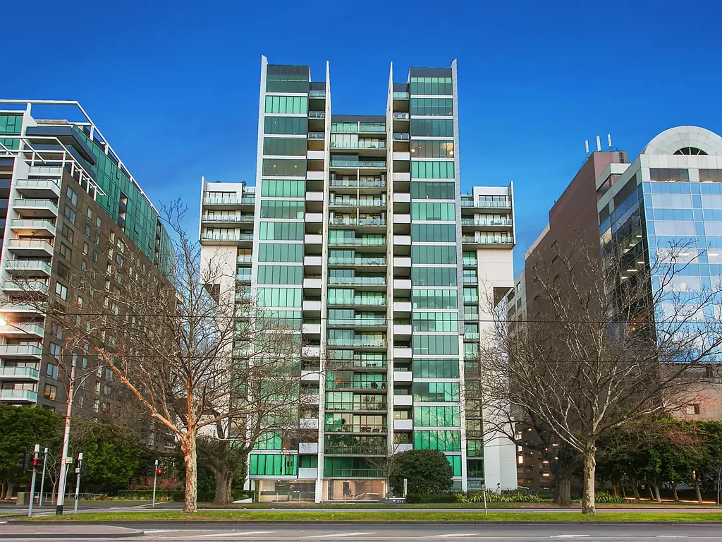 904/582 St Kilda Road, Melbourne, VIC 3004