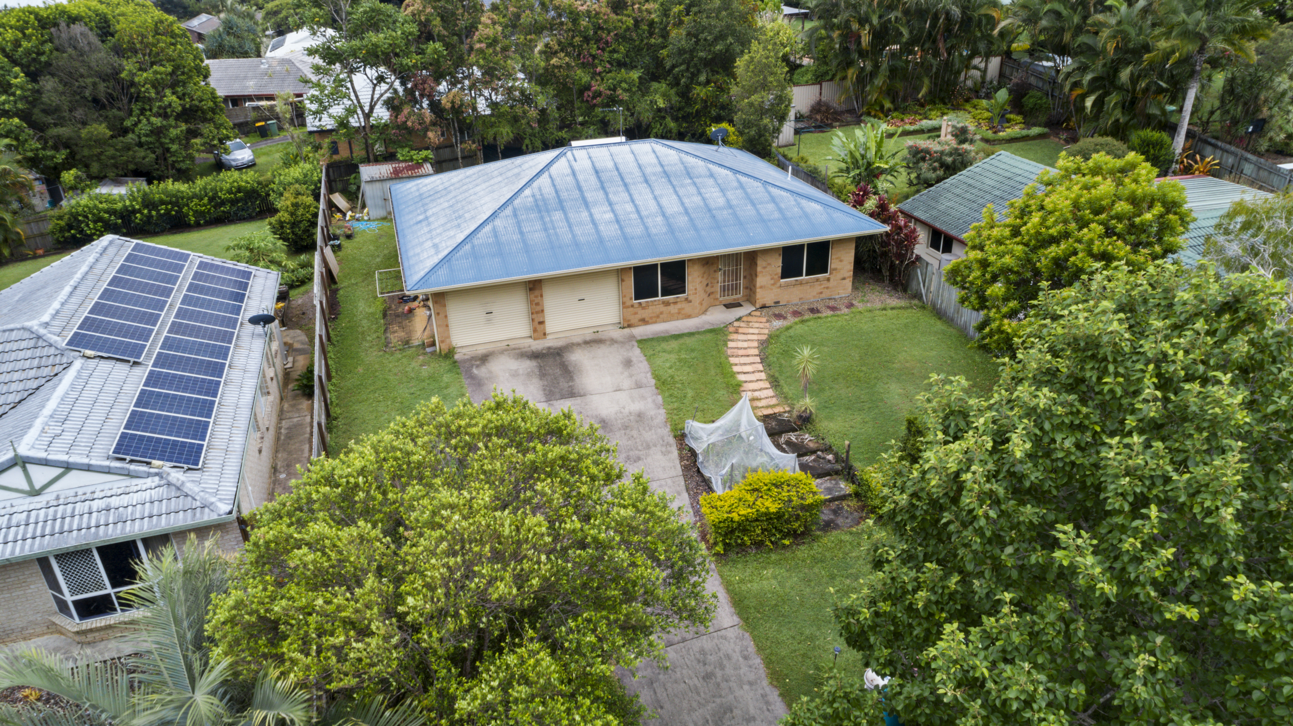 17 KOORALBYN CT, NAMBOUR QLD 4560, 0部屋, 0バスルーム, House