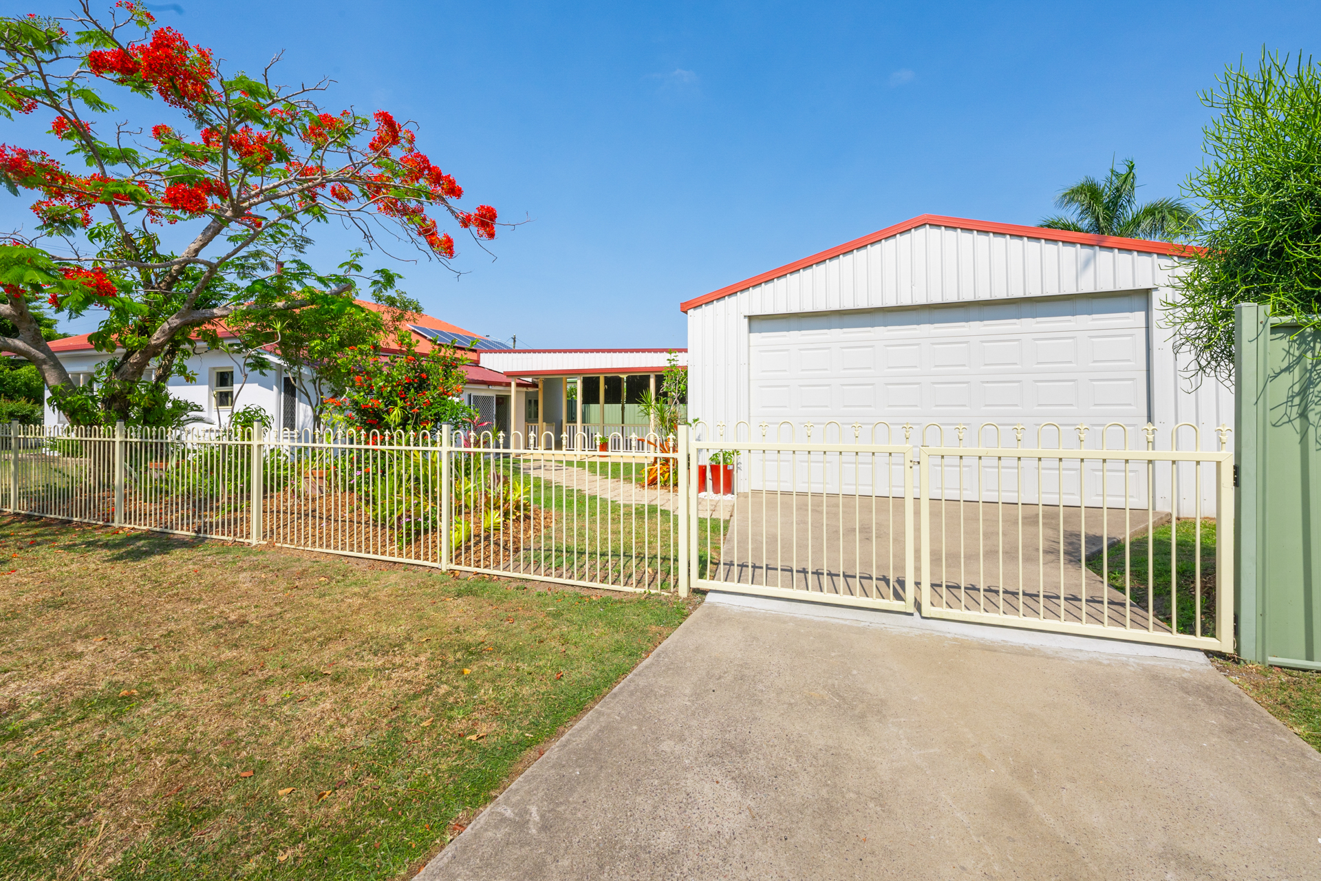 64 MALCOMSON ST, NORTH MACKAY QLD 4740, 0 침실, 0 욕실, House