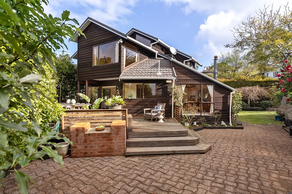 Remuera 4部屋 Immaculate Gem - Deceased Estate