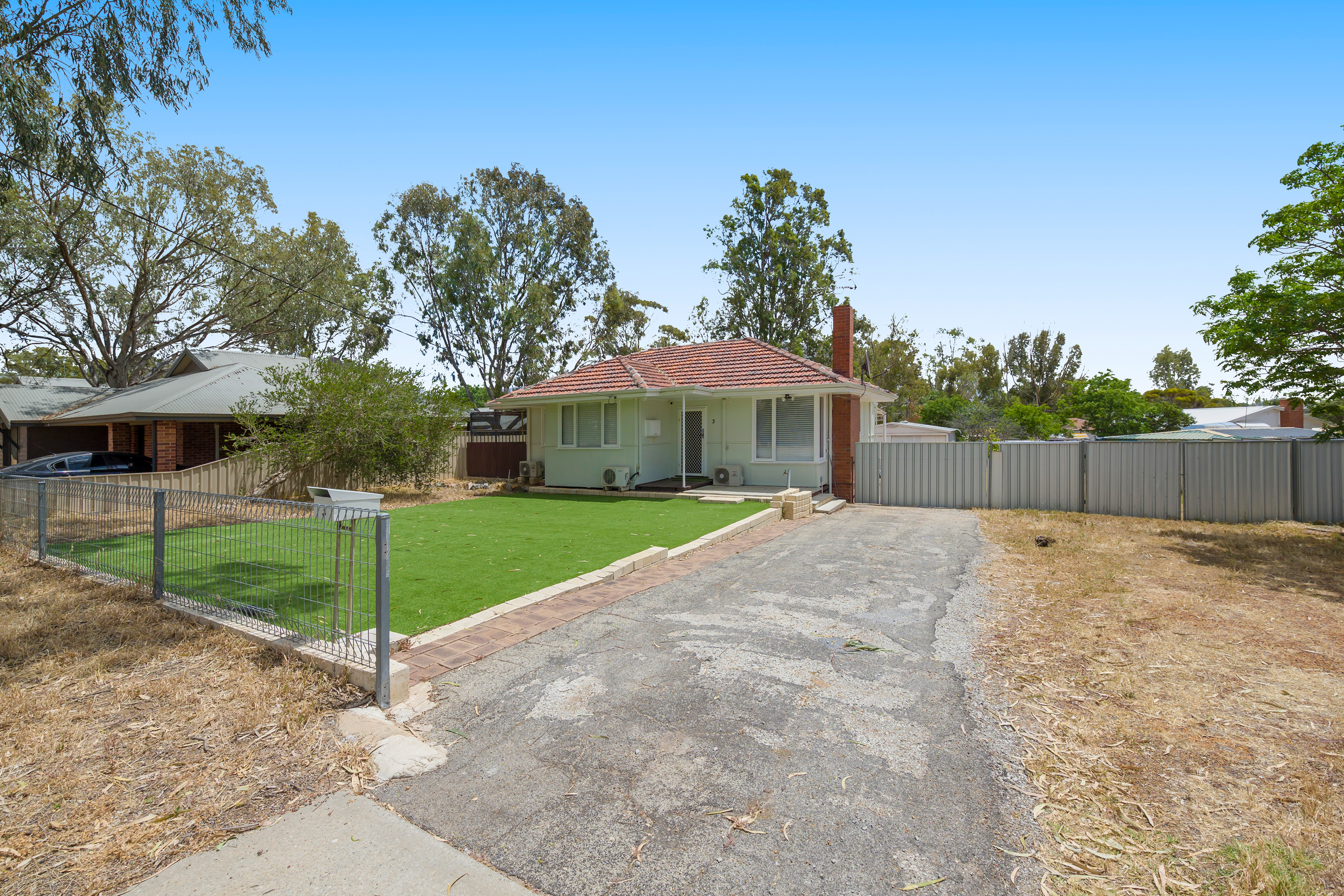 3 MARTIN ST, NORTHAM WA 6401, 0 Bedrooms, 0 Bathrooms, House