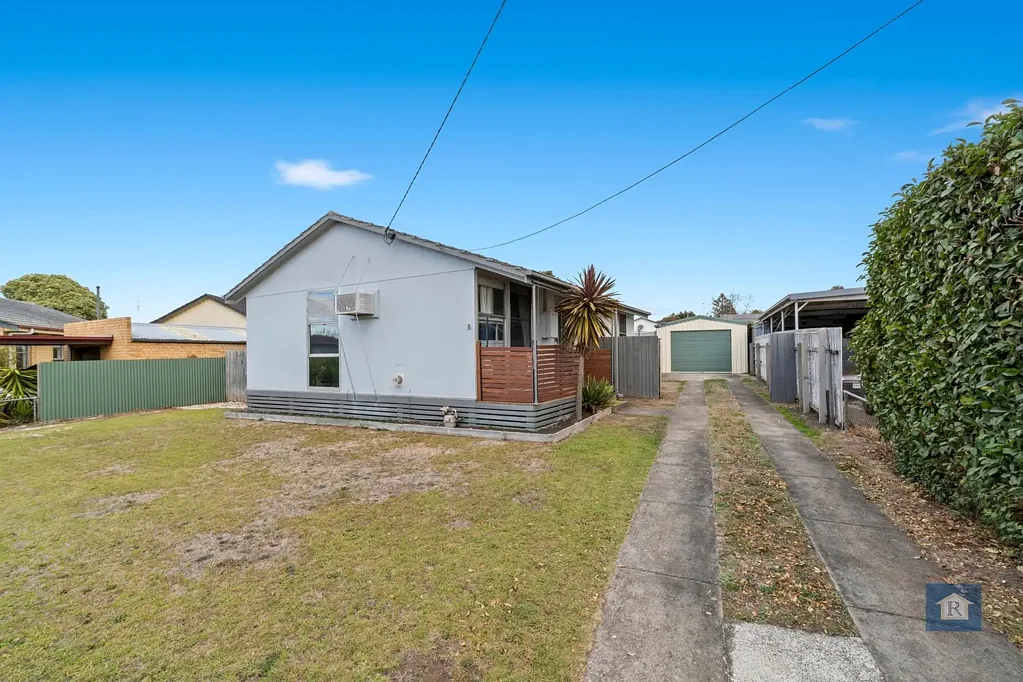9 Sears Court, Colac, VIC 3250