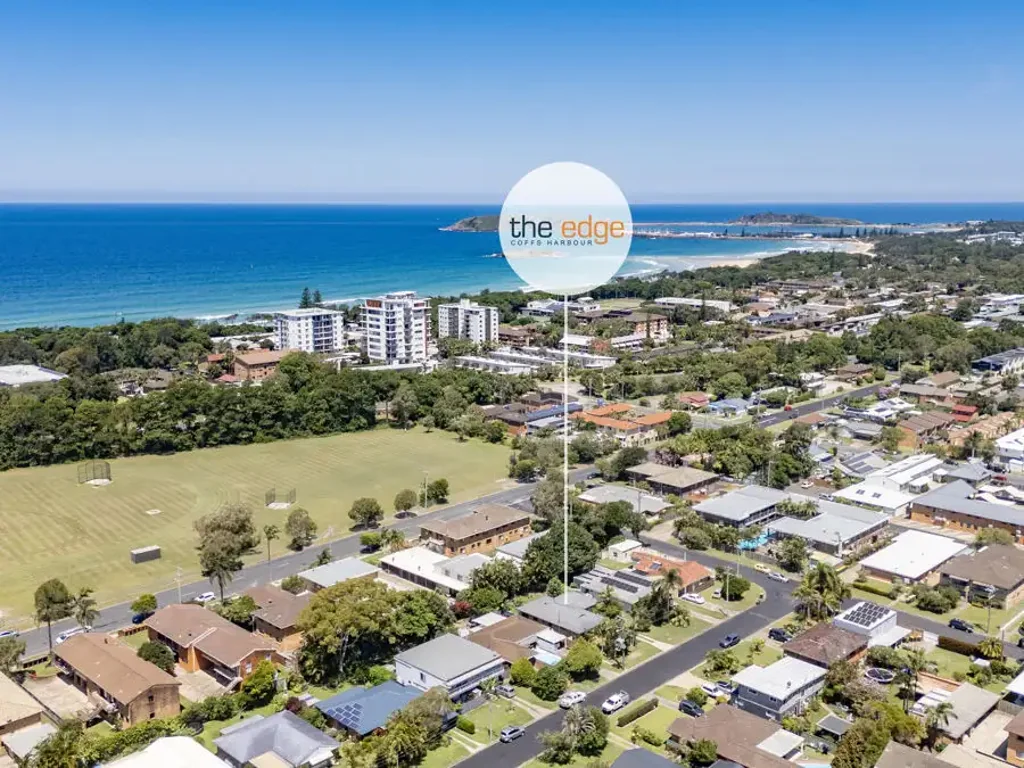 6 Pacific Avenue, Coffs Harbour, NSW 2450