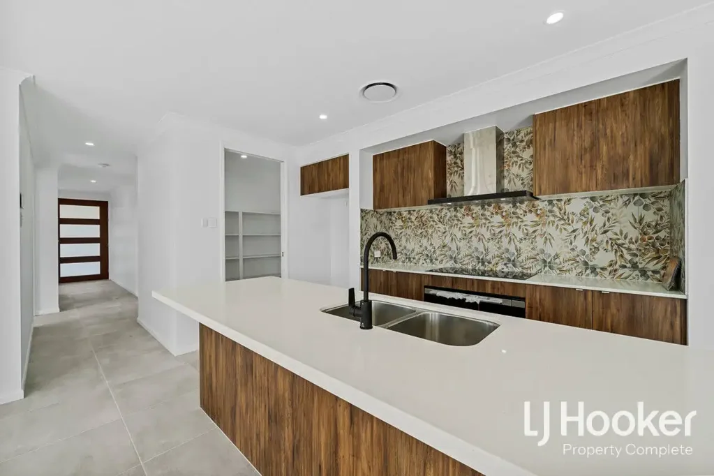 Brand New by Coral Homes - Generous Family Home with All the