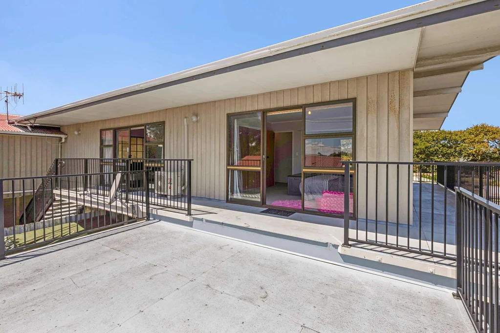 Gonville 2Zimmer Spacious, sunny & hassle-free