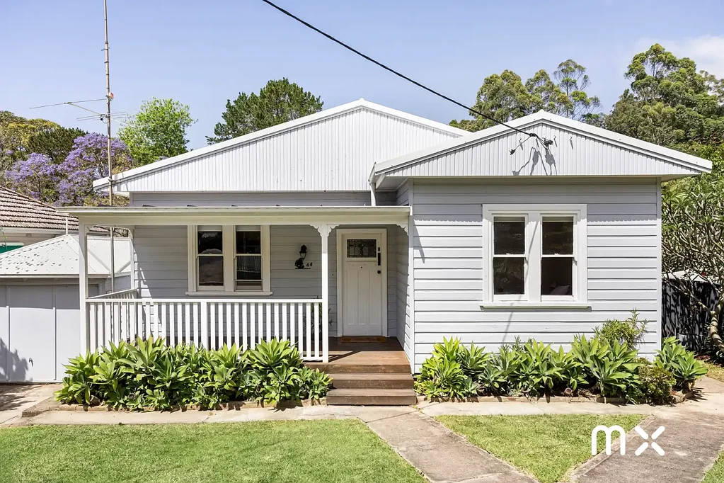 44 High Street, Thirroul, NSW 2515