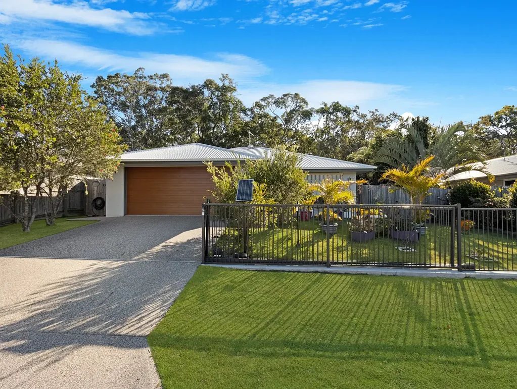 Wondunna 3 Bedroom An absolute pearler!