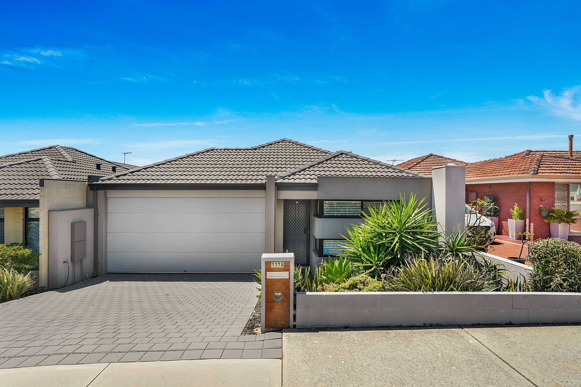 117A NORTH BEACH DR, OSBORNE PARK WA 6017, 0 ਕਮਰੇ, 0 ਬਾਥਰੂਮ, House