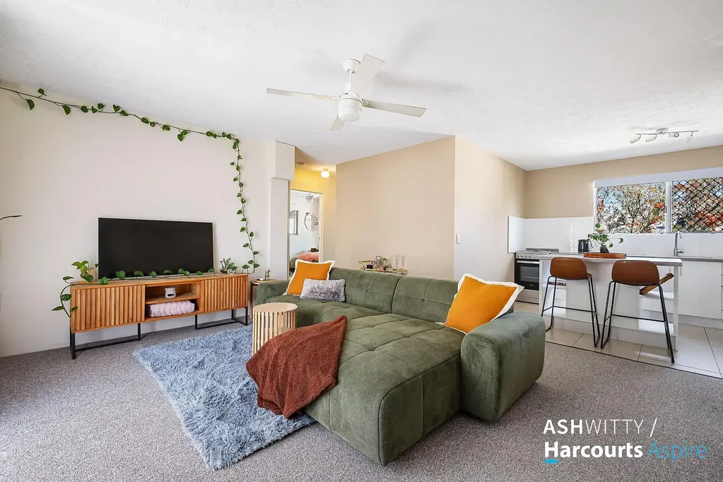 2/33 Enid Street, Tweed Heads, NSW 2485