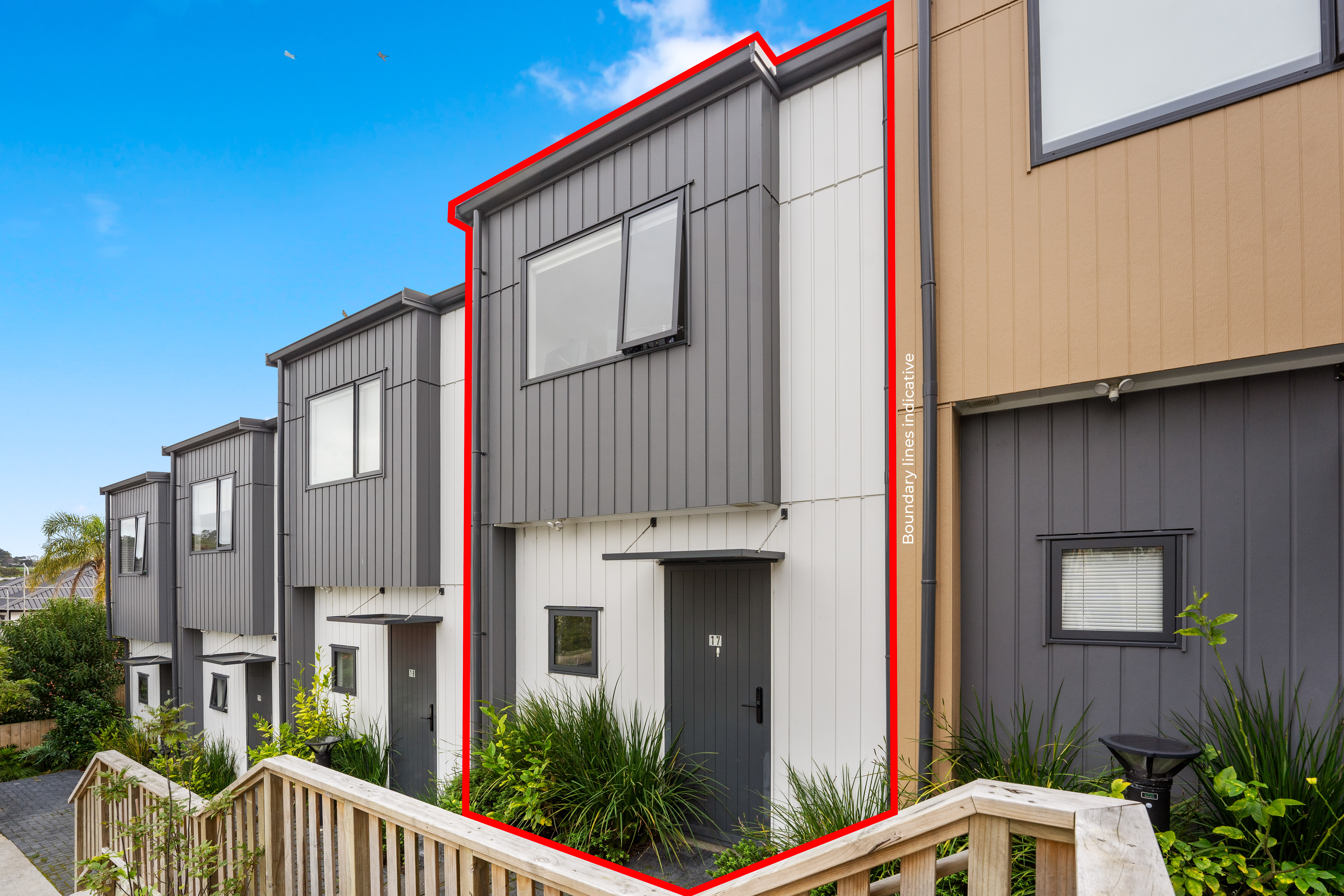 17/694 Whangaparaoa Road, Stanmore Bay, Auckland - Rodney, 2 Schlafzimmer, 1 Badezimmer, Townhouse