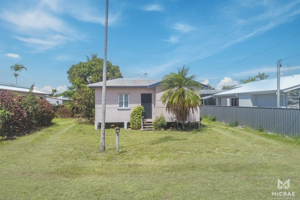 39 Field Street, Bowen, QLD 4805