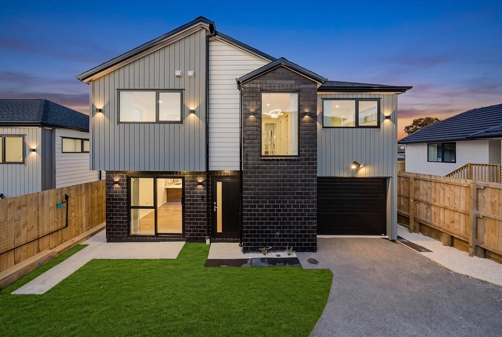 Mangere 5Habitaciones Standalone Living-The Home Youve Been Waiting For!