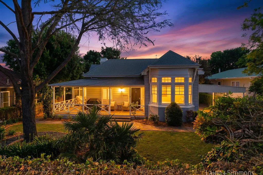 66 Brown Street, Armidale, NSW 2350