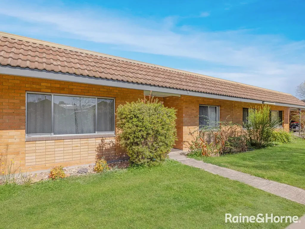 Bathurst 3Zimmer LOW-MAINTENANCE LIVING IN THE CBD