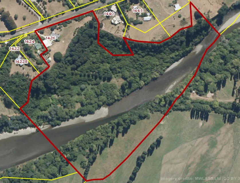 1426 Pohangina Road, Pohangina, Manawatu, 5 Bedrooms, 0 Bathrooms