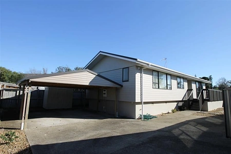 Residential  Mixed Housing Suburban Zone
