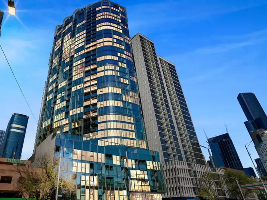Furnished Urban Living in Prime Location