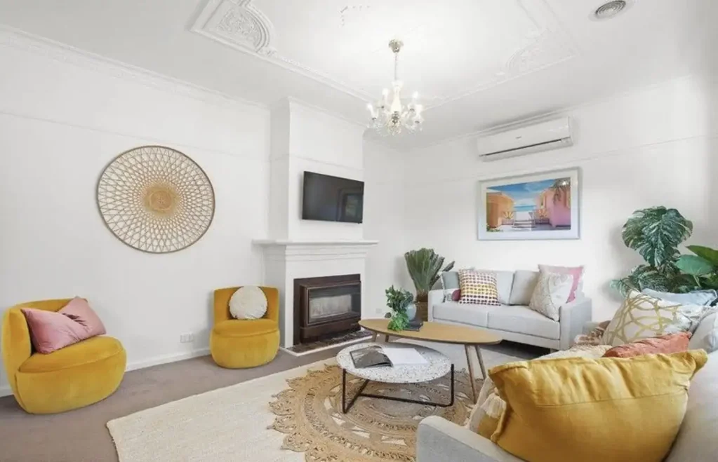 Nunawading 2Phòng ngủ Character, Comfort & Convenience in the Heart of Nunawading
