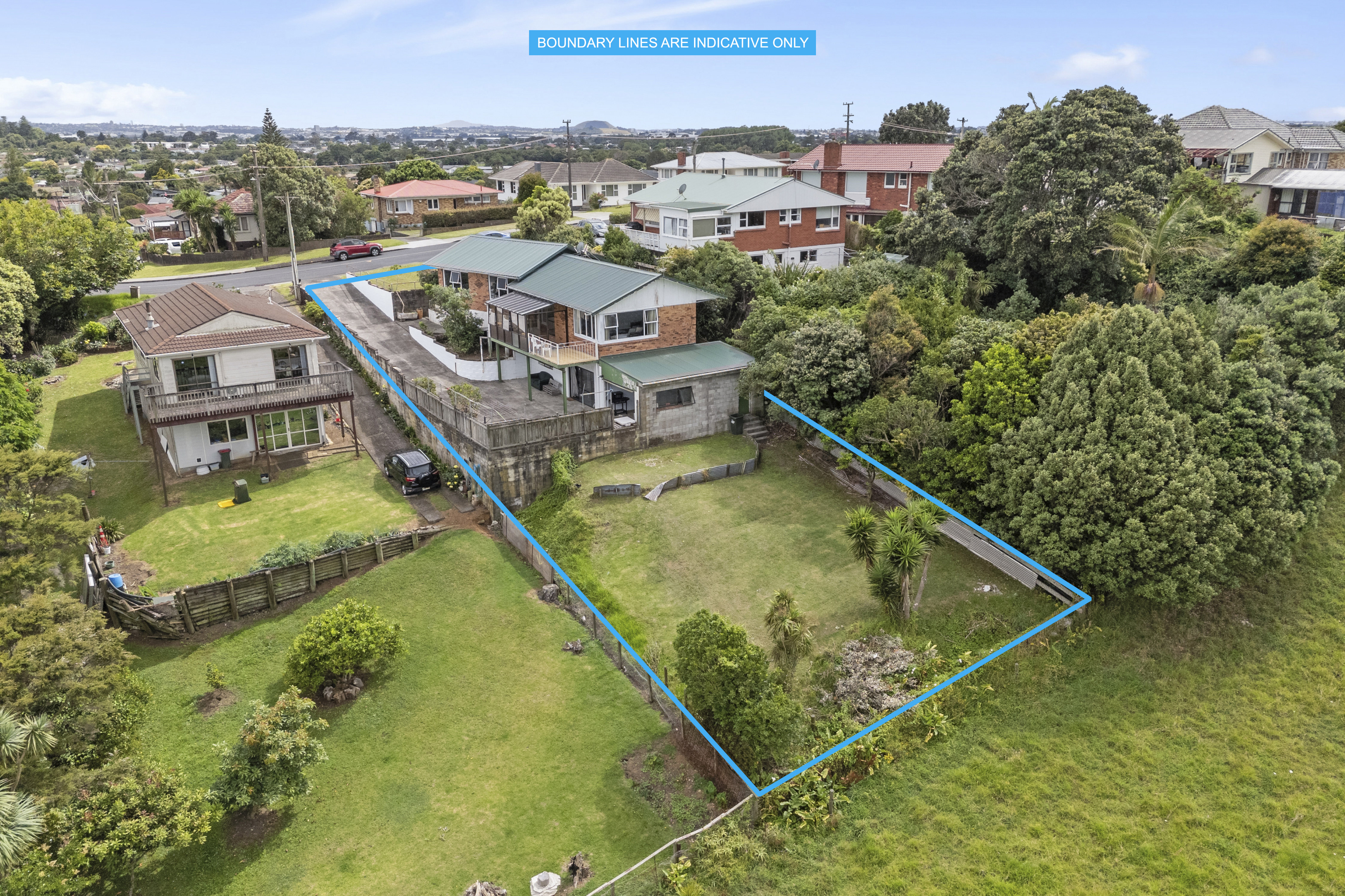 15 Prangley Avenue, Mangere, Auckland - Manukau, 3 침실, 0 욕실, House