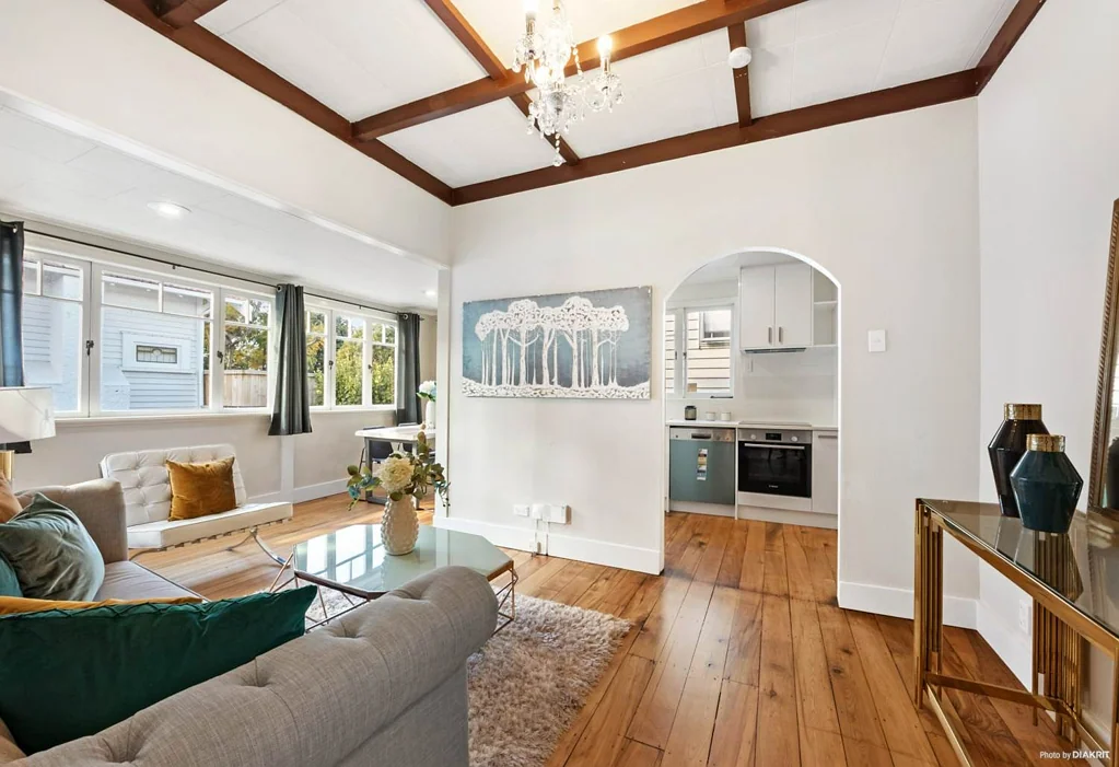 928A Mount Eden Road, Three Kings