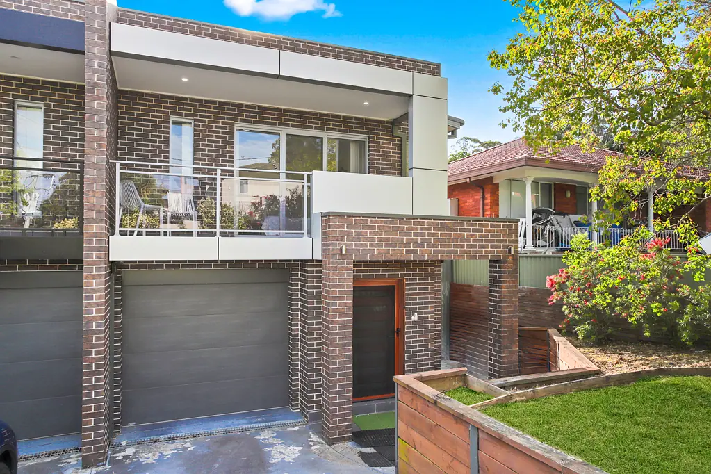32 Dorothy Street, Wentworthville, NSW 2145