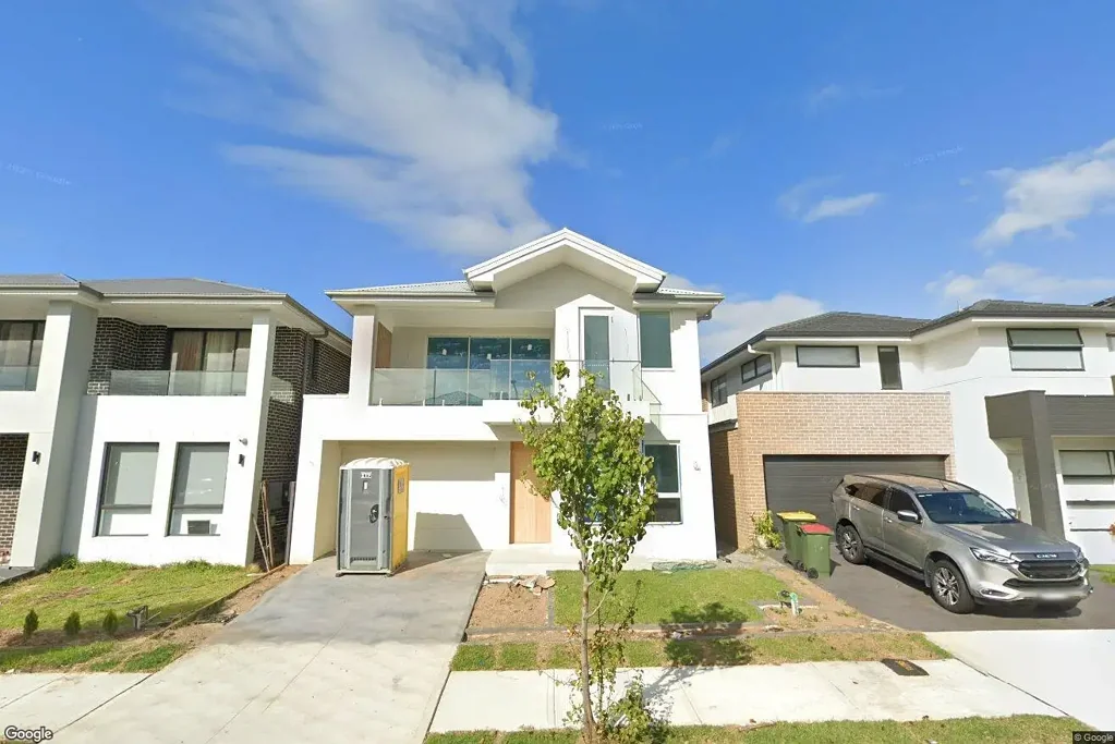15 Monotreme Street, Marsden Park, NSW 2765