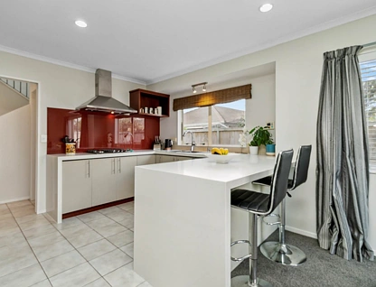 12 Fergy Crescent, Wattle Downs, Manukau City, 4 Kuwarto, 2 Banyo, House
